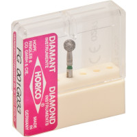 Diamant FG 001, gyémántcsiszoló, zöld, ISO 033, 1 darab