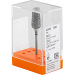 Diamanten 405S, gyémántcsiszoló, fekete, ISO 090, HP, 1 darab