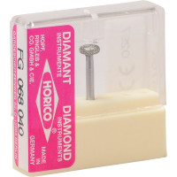 Diamant FG 068, gyémántcsiszoló, ISO 040, 1 darab