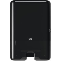 TORK® Xpress® Handtuchspender - 1 db, fekete - 552008