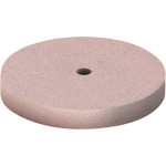 Ecoceram (22), Polírozó (Kerámia), szereletlen ISO 220 Korong, közepes, Szilíciumkarbid- Szilikon, 3 mm, 100 darab
