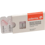 Diamanten 801 Packung 5 Diamanten, fekete ISO 025, FG Diamanten 801 Packung 5 Diamanten, fekete ISO 025, FG