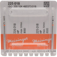 Schleimhautstanze 225 - 2 darabos csomag, ISO 018, HP - 330 104 485 373 018