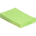 Monoart® Traypapier für Normtrays - Blisterpackung 250 db 18 x 28 cm, cedro - 205012