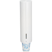 Becherspender - 1 db, fehér - 29900305