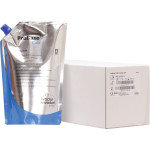 ProBase (Cold) (US-P), Fogsor-műanyag, Doboz, piros, sima, Polimere, 500 g, 1 darab