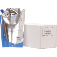 ProBase (Cold) (US-P), Fogsor-műanyag, Doboz, piros, sima, Polimere, 500 g, 1 darab