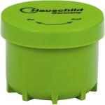 Alginatbecher - Stück grün - 1000011804