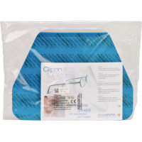 Vista-Tec™ Ultra Light - csomag 2 Clipon, 5 Schutzschilde - 5622