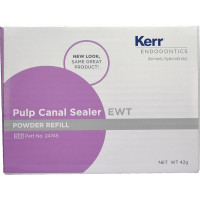 Pulp Canal Sealer™ - Refill csomag 4 x 10,5 g Pulver - 24745