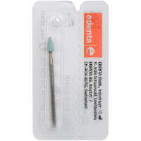 CeraPro (ISO 35), Polírozó (Kerámia), Kézidarab (HP, Ø 2,35 mm, ISO 104) ISO 35 Csúcs, ISO-Forma 250, Gyémánt - Kerámia, 7 mm, 1 darab