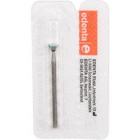 CeraPro (ISO 50), Polírozó (Kerámia), Kézidarab (HP, Ø 2,35 mm, ISO 104) ISO 50 Kés, közepes, Gyémánt - Kerámia, 2 mm, 1 darab