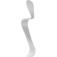 Wangenhalter nach Bitshop - 1 db, CRB - CRB