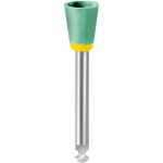 EVE DIACERA®, 1 darab, Polierer medium EVE DIACERA®, 1 darab, Polierer medium