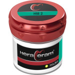 HeraCeram® Dose 20 g schulter HM2