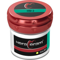 HeraCeram® Dose 20 g schulter HM2