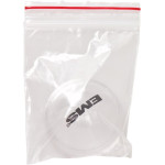 AIR-FLOW® handy tartozék, 1 darab, Verschlusskappe transparent