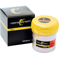 HeraCeramSun (A3.5), 100 g, 1 darab