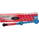 GC GRADIA® DIRECT - Spritze 4 g Posterior A3 - 2005 GC GRADIA® DIRECT - Spritze 4 g Posterior A3 - 2005