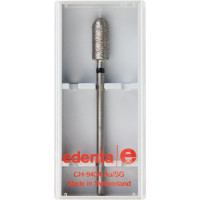 Gyémántcsiszoló (Szintergyémánt) (5332), Kézidarab (HP, Ø 2,35 mm, ISO 104, 44,5 mm) ISO 50 szuperdurva, forgó, Szintergyémánt, 12 mm, 1 darab