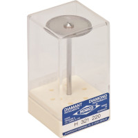 Diamantscheibe 321 darab, ISO 220, HP