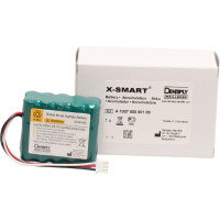 X-SMART™ tartozék, 1 darab, Batterie