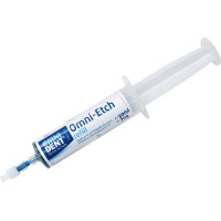 Omni-Etch - csomag 70 g Jumbo-Spritze - 40648