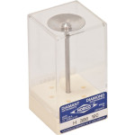 Concavodisc, 1 darab, ISO 190, H386, S 0,5 mm