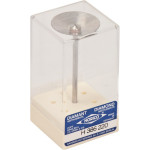 Concavodisc, 1 darab, ISO 220, H 386, S 0,5 mm