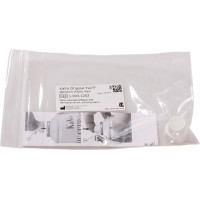 Spannzangenpflege Set - Set