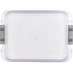 B-Lok Tray - 1 db, Tray Deckel átlátszó verriegelbar - 20Z445