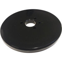 Wamix Anmischbecher - Stück Deckel mittel, für 350 ml