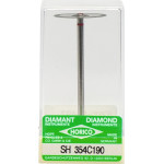 Sinterdiaflex 354 darab, piros, ISO 190, SH