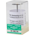 Superapid®, 1 darab, ISO 190 SH395C DS 0,16 mm, fein