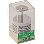 Superapid®, 1 darab, ISO 190 SH396C DS 0,16 mm, fein