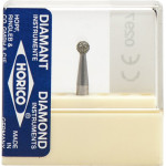 Diamant W 001, gyémántcsiszoló, ISO 025, 1 darab Diamant W 001, gyémántcsiszoló, ISO 025, 1 darab