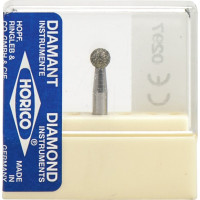 Diamant W 001, gyémántcsiszoló, ISO 033, 1 darab Diamant W 001, gyémántcsiszoló, ISO 033, 1 darab