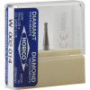Diamant FG 002 - Packung 5 Stück ISO 012