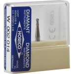 Diamant W 002, gyémántcsiszoló, ISO 014, 1 darab