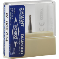Diamant W 002, gyémántcsiszoló, ISO 014, 1 darab Diamant W 002, gyémántcsiszoló, ISO 014, 1 darab