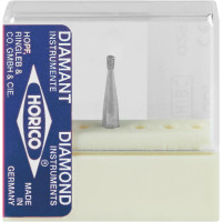 Diamant W 010, gyémántcsiszoló, ISO 014, 1 darab Diamant W 010, gyémántcsiszoló, ISO 014, 1 darab