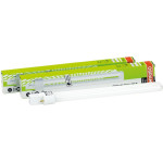 Leuchtstoffröhren - Packung 2 Stück 230 V / 11 W / G23 f. basic classic, vario jet, vario basic, dustex master - 900035563