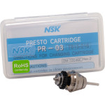Presto II Labo, Tartalék rotor, 1 darab