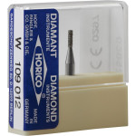 Diamant W 109, gyémántcsiszoló, ISO 012, 1 darab Diamant W 109, gyémántcsiszoló, ISO 012, 1 darab