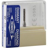 Diamant W 111, gyémántcsiszoló, ISO 014, 1 darab Diamant W 111, gyémántcsiszoló, ISO 014, 1 darab