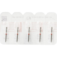 Diamanten 878 Packung 5 Diamanten piros, ISO 012, FG Diamanten 878 Packung 5 Diamanten piros, ISO 012, FG