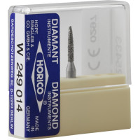 Diamant W 249, gyémántcsiszoló, ISO 014, 1 darab