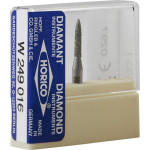 Diamant W 249, gyémántcsiszoló, ISO 016, 1 darab Diamant W 249, gyémántcsiszoló, ISO 016, 1 darab
