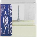 Diamant W 250, gyémántcsiszoló, ISO 012, 1 darab