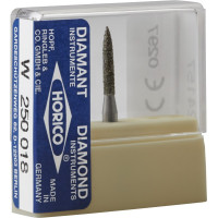 Diamant W 250, gyémántcsiszoló, ISO 018, 1 darab